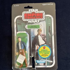 Han Solo (Bespin Outfit) for sale