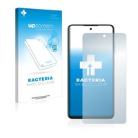 Upscreen Schutzfolie FüR Samsung Galaxy A52 / 5G Anti-Bakteriell Displayfolie