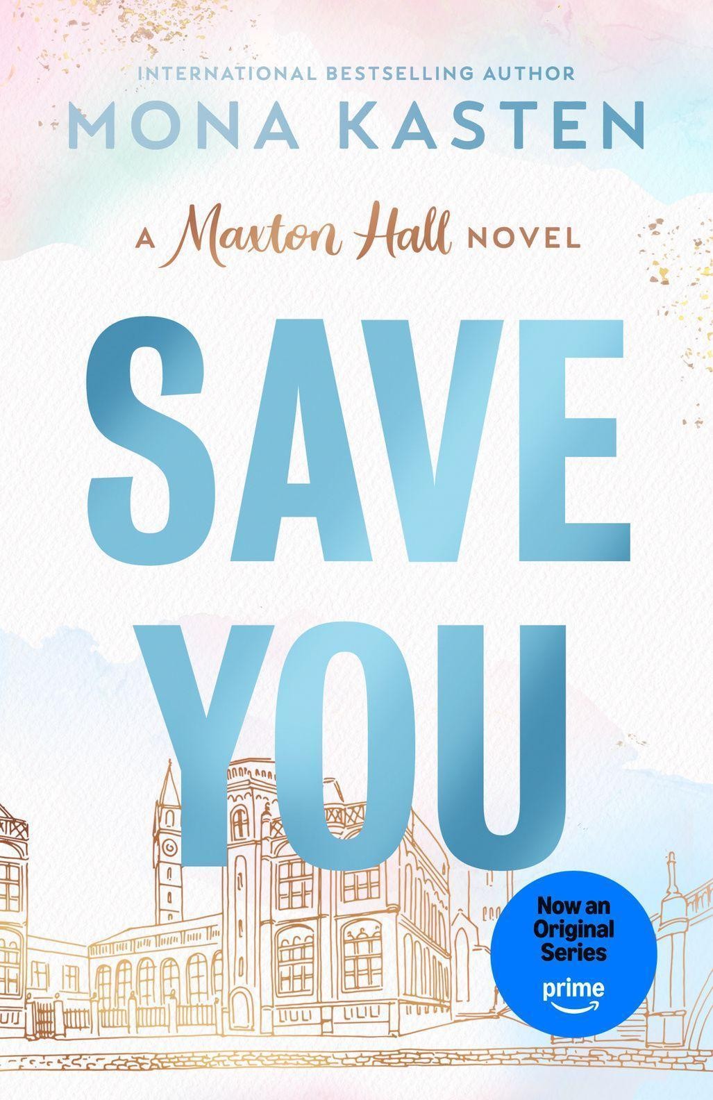 Save You Mona Kasten - Bild 2