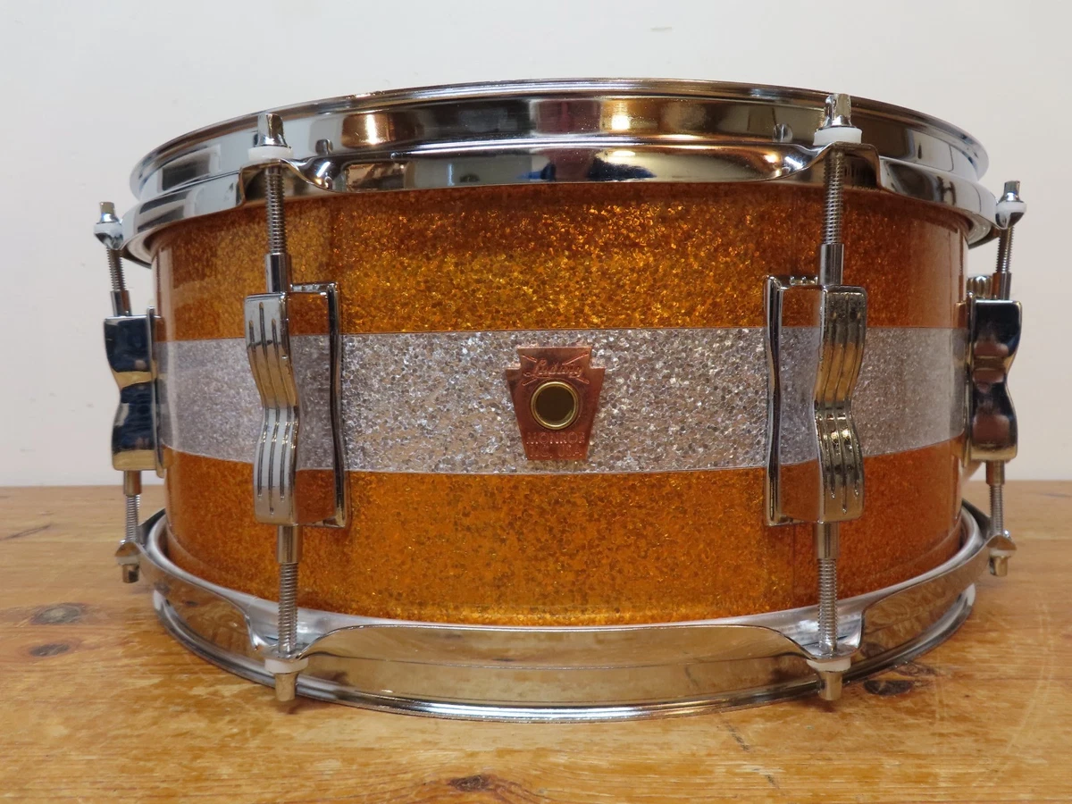 Las mejores ofertas en Instrumentos de percusión Ludwig 14 en