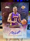 2025 Topps Chrome Metta World Peace Base (RAW)