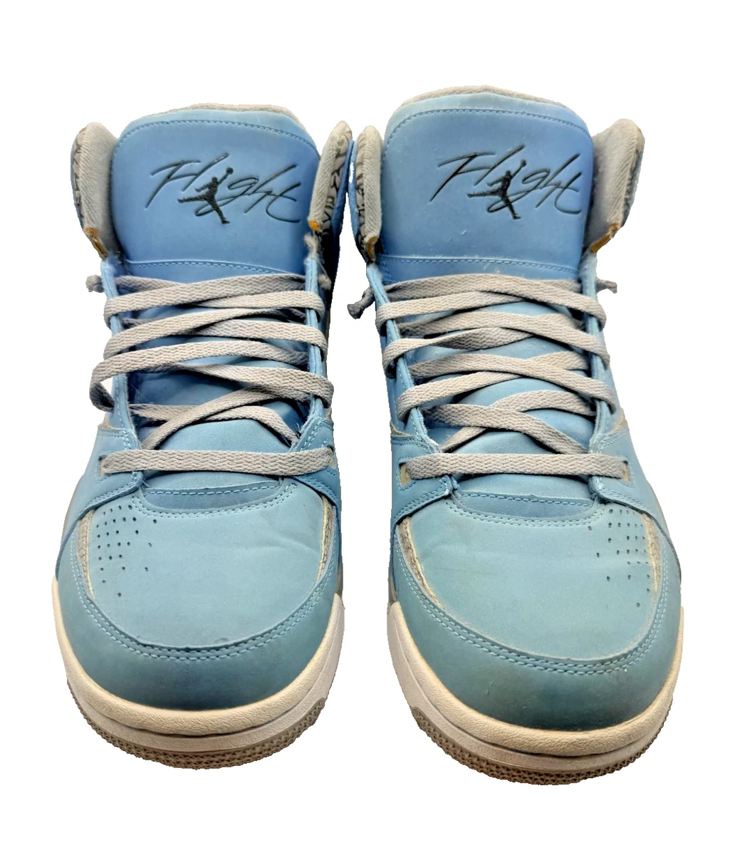 Jordan SC-2 University Blue for Sale | Authenticity  display picture 1