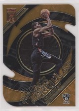 2021-22 Donruss Elite Power Formulas Orange Die-Cut Kevin Durant #24 0s9t