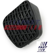 FAST FT13079 Pedalbelag für Bremspedal für Mercedes-Benz für Smart 