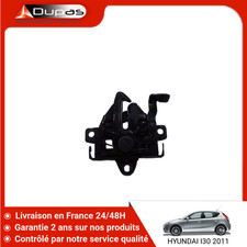 Capot Hyundai I30