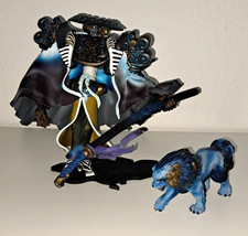Final Fantasy X-2 ARTFX Dark Heretic Yojimbo ...