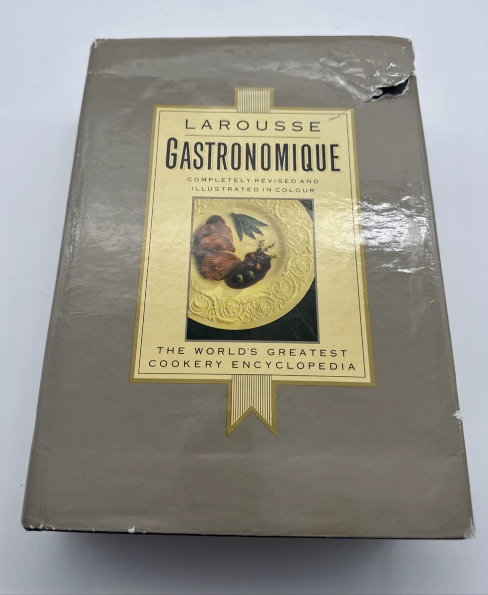 larousse gastronomique products for sale | eBay