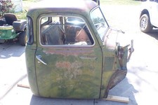 Good Original 1947 1948 149 1950 1951 Gmc Pickup Truck 5 Window Deluxe Cab Good Original 1947 1948 149 1950 1951 Gmc Pickup Truck 5 Window Deluxe Cab