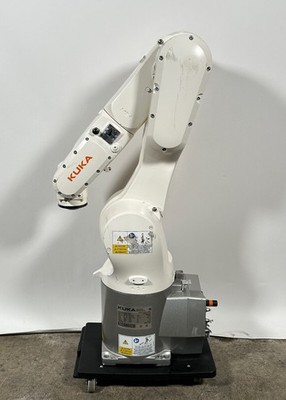 KUKA KR6 R900-2 Robot Agilus-2 Series KR6R900-2/SEL 