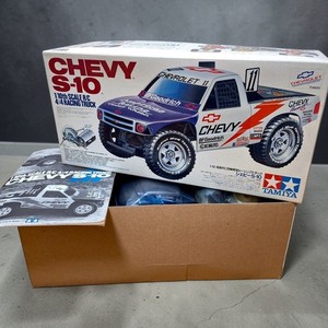 Tamiya Chevy S10 | eBay