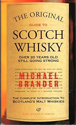 Original Guide to Scotch Whisky,Michael Brander, R. Fowler
