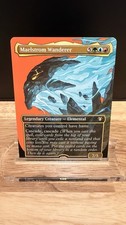Maelstrom Wanderer (Borderless) Commander Masters Regular