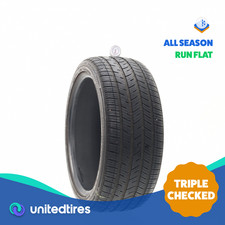 Used 24540r19 Bridgestone Driveguard Plus Rft 98w - 732 Used 24540r19 Bridgestone Driveguard Plus Rft 98w - 732