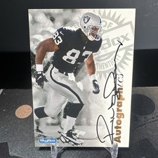 Fantastic Autographics! Complete Guide to One of the Best Inserts Ever 63