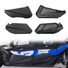 Lower Door Panels Inserts For Can Am Maverick...
