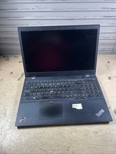 THINKPAD L15 AMD RYZEN 3 PRO 5450 2.60GHZ 4GB RAM NO HD/ NO CADDIE/ NO OS