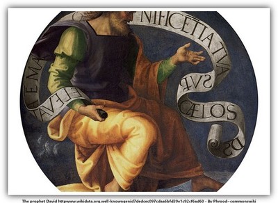 The prophet David httpwww.wikidata.org.well-knowngenid7dedcec097cdaa6bfd39e1c92c