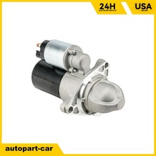 Starter For 2008-2009 Chevrolet Trailblazer 4.2L 2008 Colorado 8191680390 6934