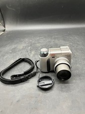 OLYMPUS C-700 Ultra Zoom Digital Camera 10x Optical Zoom with Case Tested