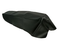 Sitzbezug Schwarz FüR Aprilia SR50, Rally