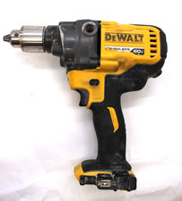 DeWalt DCD130B FlexVolt 60V MAX miscelatore/trapano fango calcestruzzo senza fili brushless 1/2"