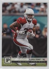 2018 Panini Elijhaa Penny #7 03hc