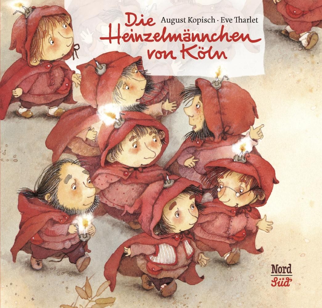 Die Heinzelmännchen von Köln (Minis) - Bild 3