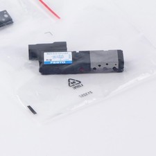 ONE For FESTO MZH-5/2-1,5-L-LED 30220 Solenoid Valve