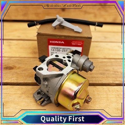 #ad OEM Honda Carburetor amp; Gasket 16100 Z5T 901 GX390 13HP Same Day Shipping $61.80