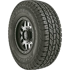 4 New 235/70R17XL 109H Yokohama Geolandar A/T G015 2357017 Tire