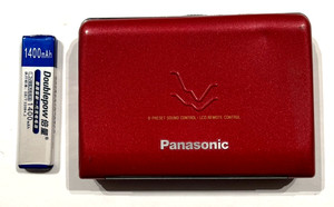 Panasonic Rq Sx75 for sale | eBay