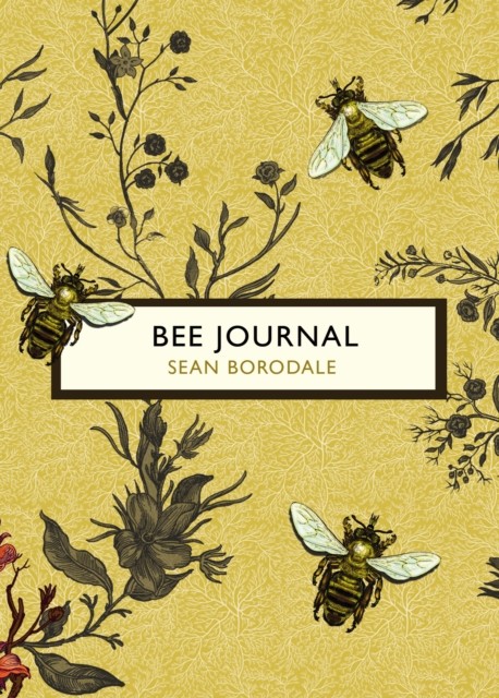 Bee Journal (The Birds and the Bees) by Sean Borodale (Paperback, 2016) - Image 4