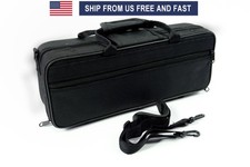 Advanced E Key Clarinet CaseThick Padding Strong Lightweight With Strap