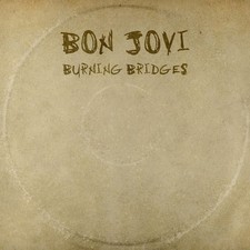 Bon Jovi: Burning Bridges