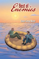 Rainier George Weiner | Best Of Enemies | Taschenbuch | Englisch (2015)