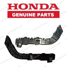 NEW OEM 18 - 24 HONDA ODYSSEY FRONT BUMPER DRIVER & PASSENGER FENDER BRACKET