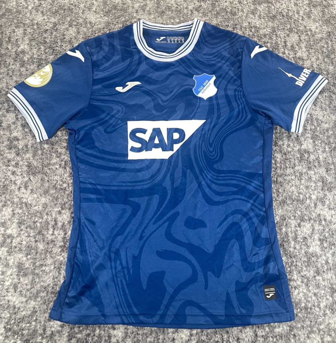 TSG Hoffenheim International Club Soccer Fan Shirts for sale | eBay