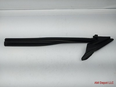 2015 Mini Cooper S F56 F55 F57 Left Door Corner Seal Window Channel Trim 5A4CF97
