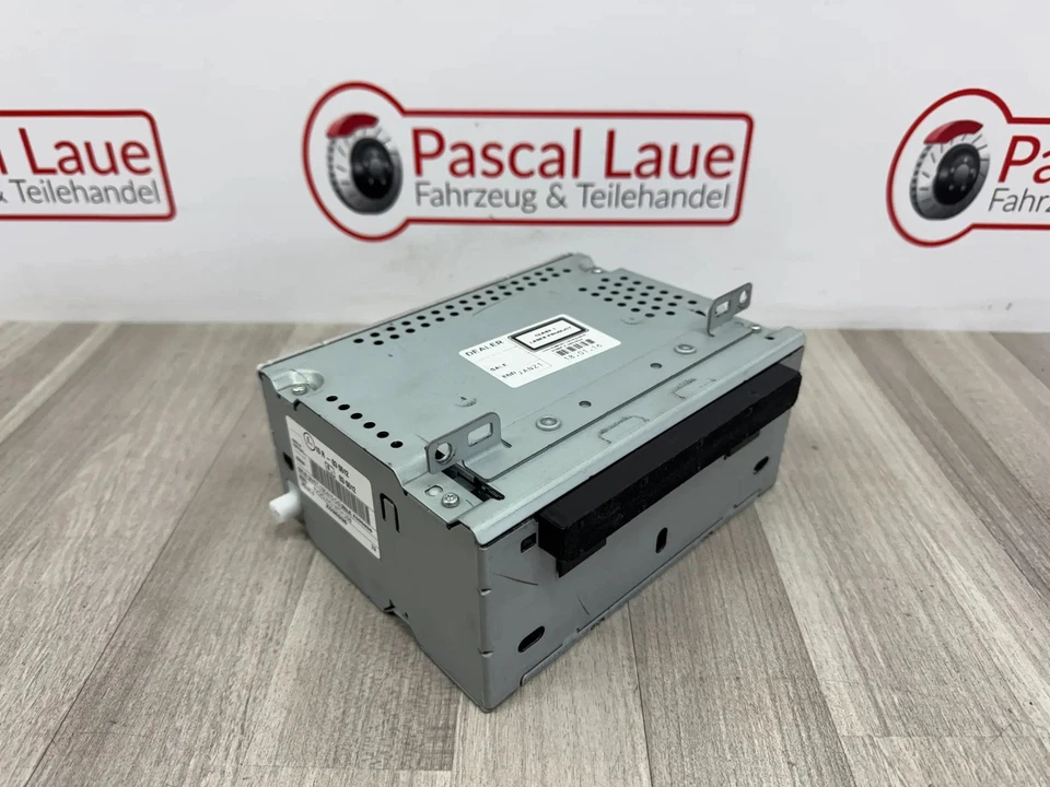 Ford Focus 3 III Original Autoradio CD Einheit Radio CD-Player BM5T-18C815-DS - Bild 2 von 4