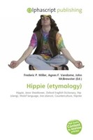 Frederic P. Miller (U. A.) | Hippie (Etymology) | Taschenbuch | Englisch (2026)