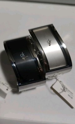 Calvin Klein Quartz Lady Damenuhr NOS NEU