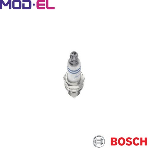 4x BOUGIE D'ALLUMAGE 0 242 135 563 POUR FIAT TIPO / Hayon 500X JEEP RENEGADE / VAN 1.6L