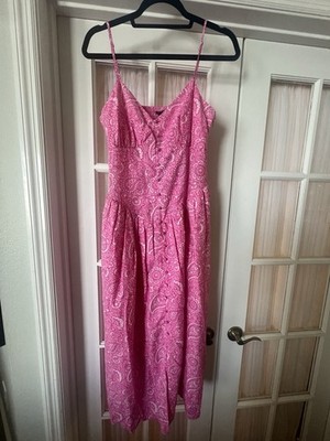 Roller Rabbit Sundress MEDIUM NEW  