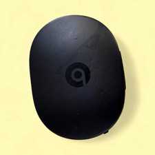 Black Beats Studio Buds case