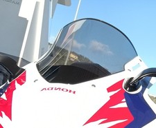 Plexy alto Honda Cbr 1000 RR-R