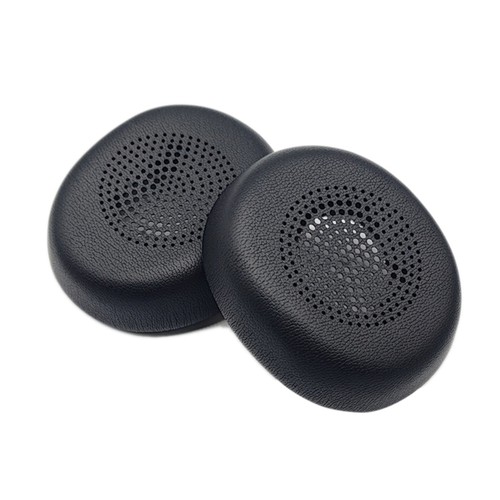 Headphones Ear Pad for Evolve2 30 MS Headsets Cushions Cover Earmuffs - Zdjęcie 7 z 8