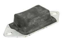Pare - chocs en caoutchouc, suspension pour IVECO DAILY III Furgon, DAILY III