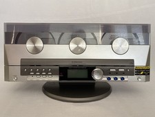 Emerson MS3110 3-Disc CD Changer Stereo System AM/FM PARTS/REPAIR READ