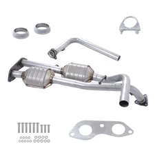 Catalytic Converter For GMC Chevy C1500 C2500 K1500 K2500 Tahoe Yukon 5.7L 96-00