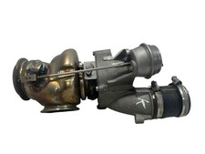 Mercedes-Benz GLS X167 2021 Benzin/Elektro 450kW Turbo A1770909400 AIR69724